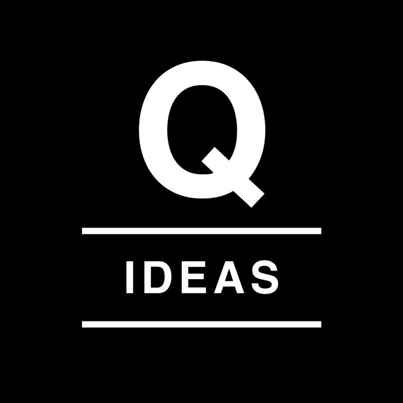 Q Ideas Podcast Episode